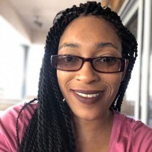 Meet your Posher, Victoria